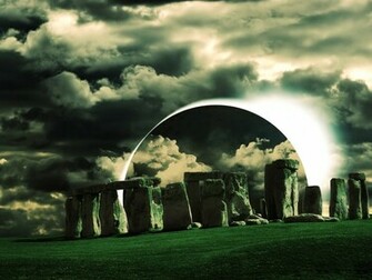 Stonehenge S HD Wallpaper High Quality