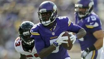 Minnesota Vikings Teddy Bridgewater Foto Artis Candydoll