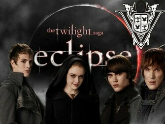 Volturi Wallpaper By Spacegirl208