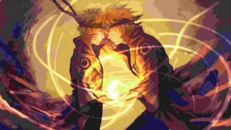 4k Anime Wallpaper