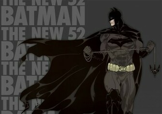 New Batman By Xxxviciousxxx