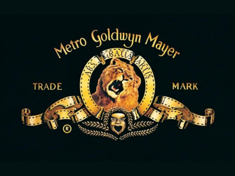 Mgm Logo Classic Movies Movie Wallpaper Fans Share