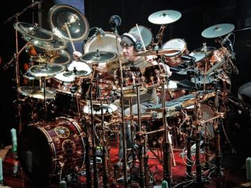 Remembering Neil Peart A Monster Drummer With Poet S Heart