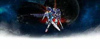 Sd Gundam Wallpaper