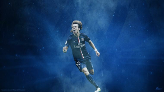 David Luiz Wp By Burakmdesign
