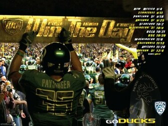 Oregon Ducks Wallpaper Football Recruits The Game