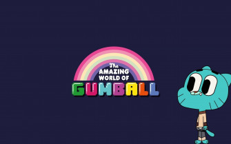 Cartoon Network Wallpaper