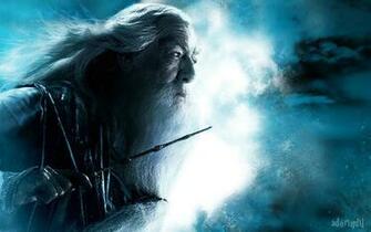 Hp6 Dumbledore By Adorindil