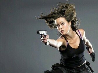 Cameron Phillips Terminator Scc Sarah Connor Chronicles