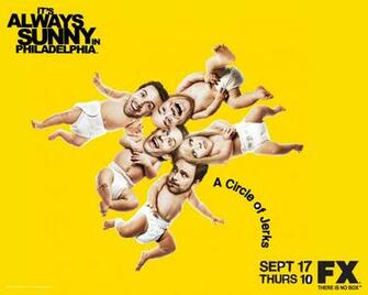 It S Always Sunny In Philadelphia Wallpaper