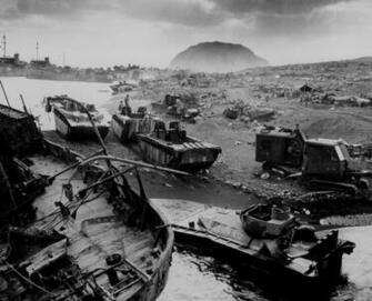 World War Ii Wallpaper