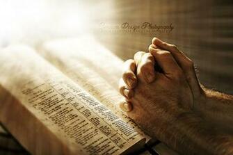 Home Jesus Christ Christianity Pray Hands