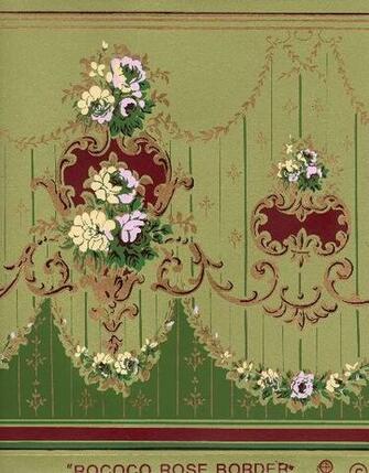 Rose Wallpaper Victorian Roses Background Picture