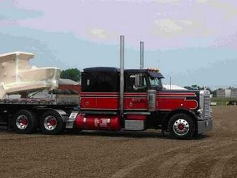 Peterbilt Wallpaper Trucks Buses