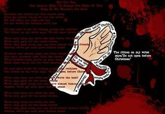Fall Out Boy Lyrics By Emo Hellion