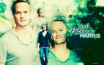 Neil Patrick Harris Wallpaper