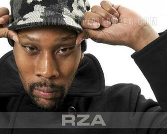 Rza Wallpaper Desktop