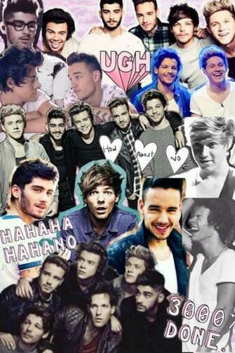 One Direction iPhone Wallpaper Liam Payne