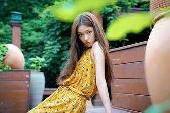 Hi I M Lin Yun True Words From A Lady