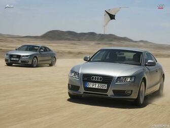 Audi A5 Mix Wallpaper Cool Cars