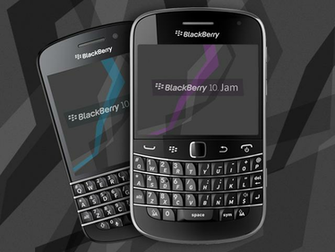 Blackberry Jam Platform Wallpaper Hit The Jump For More