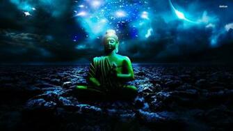 Buddha Wallpaper HD Desktop iPhones