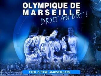 Olympique De Marseille Image