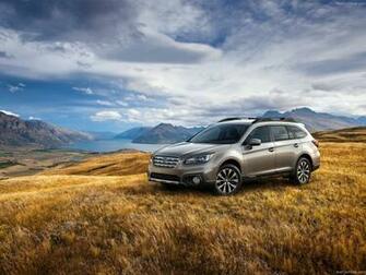 Subaru Outback Wallpaper 52dazhew Gallery