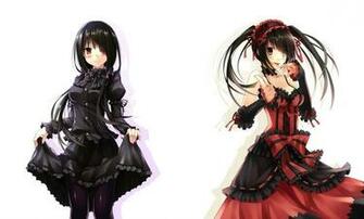 Megapost Wallpaper HD De Date A Live