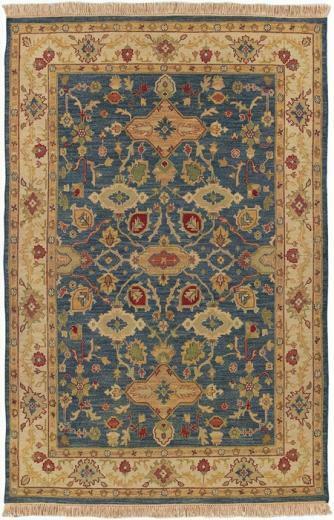 Persian Rug Wallpaper