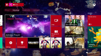 Cool Xbox Background Wallpaper