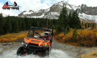 Polaris Ranger Xp Limited Edition Sxs Utv Atvriders