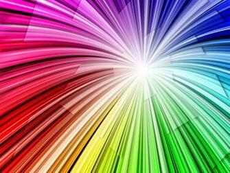 Rainbows Rainbow