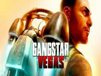 Gangstar Vegas V1 Apk Data