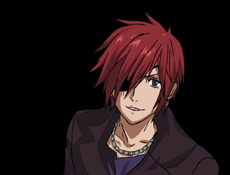 Lavi D Gray Man By Sakuraloveyou