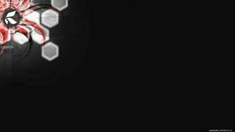 Black Desktop Wallpaper X Ministry Of
