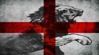 Flags England Lions Wallpaper MixHD