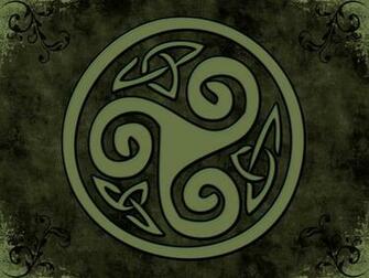 Celtic Wallpaper