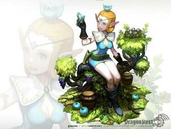 Dragon Nest Wallpaper