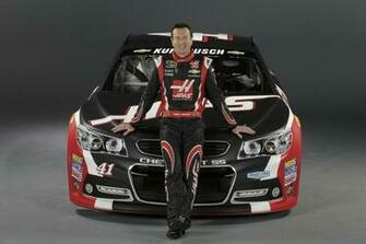 Kurt Busch Suspended Indefinitely From Nascar Sits Out Daytona