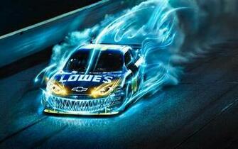 Jimmie Johnson Desktop Wallpaper