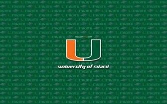 University Of Miami Wallpaper