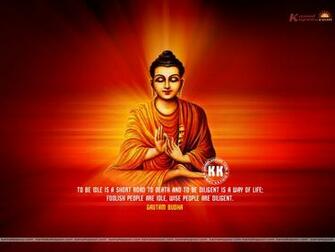 Go Back Image For Lord Buddha Wallpaper
