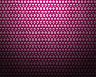 Skull Wallpaper Pink By Axltouretti