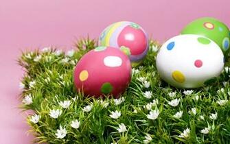 Wallpaper For Our Kids Easter Computer Eggs