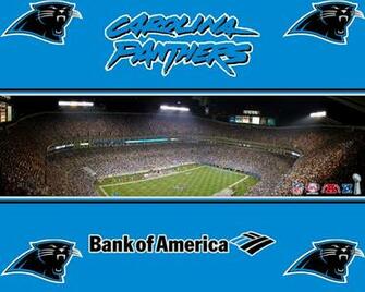 Carolina Panthers Wallpaper