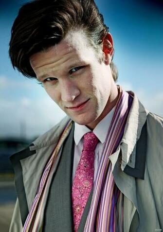 Matt Smith Wallpaper Image Photos Pictures Background