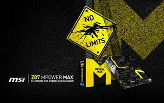 Changing The Overclocking Game
