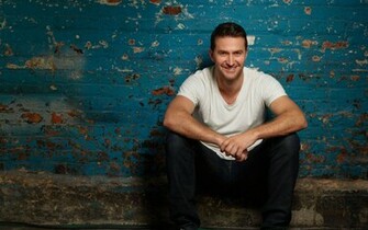 Richard Armitage Wallpaper