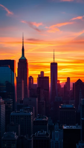 Best Nyc Wallpaper